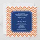 Recherche de zigzag bleu invitations Motif