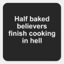 Recherche de pasteur autocollants Drôle