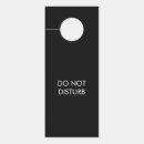 Recherche de signes portes Minimaliste