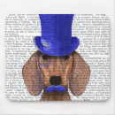 Recherche de teckels tapis souris Chien