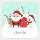 Recherche de reindeer autocollants Hiver