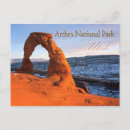 Recherche de delicate arch cartes postales Paysage