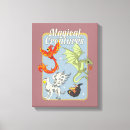 Recherche de magicien art Dragon