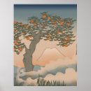 Recherche de arbre japonais posters Montagne