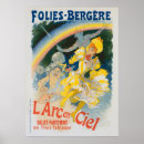 Recherche de bergère posters Cabaret