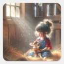 Recherche de veau autocollants Élevage