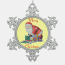 Recherche de père ornements Père noël avec