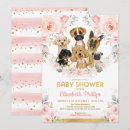 Recherche de chien rose invitations Pour elle
