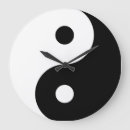Recherche de taoism horloges Yin