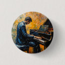 Recherche de musique classique badges Pianiste