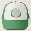 Recherche de coco casquettes Noix de coco