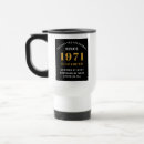 Recherche de black voyage mugs Pour elle