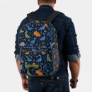 Recherche de dinosaure sacs Coloré