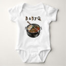 Recherche de barbecue bébé vêtements Griller