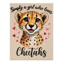 Recherche de cheetah posters Guépard