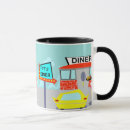 Recherche de les années 50 tasses Pour tous