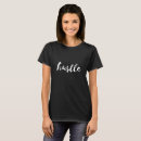 Recherche de hustle tshirts Agitation