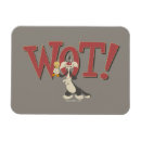 Recherche de tweety magnete Dessin