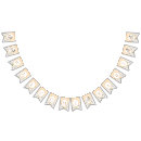 Recherche de bannière baby shower de bienvenue guirlandes fanions Animal