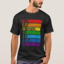 Recherche de vintage gay tshirts Trans
