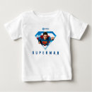 Recherche de superman bébé vêtements L'homme d'acier