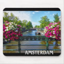 Recherche de amsterdam tapis souris Canal