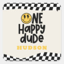 Recherche de funky autocollants Rétro