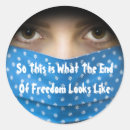 Recherche de voila autocollants Liberté