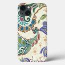 Recherche de paisley ipad coques Fleurs