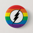 Recherche de the flash Lightning bolt