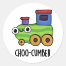 Recherche de train de choo autocollants Toute personne