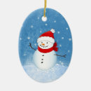Recherche de zazzleornamentcontest2010 Bonhomme de neige