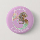 Recherche de future mère badges Baby