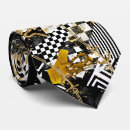 Recherche de chaînes cravates Élégant