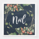 Recherche de noel serviettes Simple