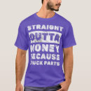 Recherche de humour motard tshirts Vintage