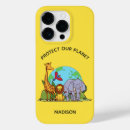 Recherche de téléphone de girafe iphone coques Pour enfants