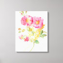 Recherche de dispersé posters Peinture de fleur