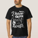 Recherche de phrase drôle tshirts Humoristique