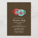 Recherche de chauds ceci vacances invitations Flocons de neige