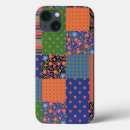 Recherche de populaire coques Motif floral