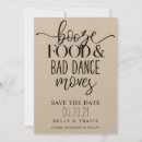 Recherche de mauvais invitations Simple