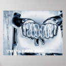 Recherche de rapper posters Gangster