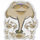 Recherche de illustration cat autocollants Drôle