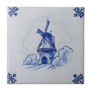 Recherche de tuile de bleu de delft carreaux Amélioration de la maison