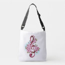 Recherche de note sacs Symbole