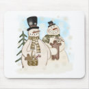 Recherche de gingerbread tapis souris Xmas