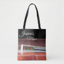 Recherche de ficelles sacs Professeur de violon
