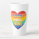 Recherche de bi fierté tasses Queer