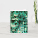 Recherche de cubisme vœux cartes Bauhaus